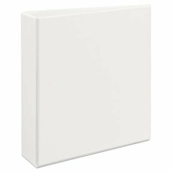 Avery Dennison BNDR, SLNTRNG, 11X8.5, 2inWHT 09501